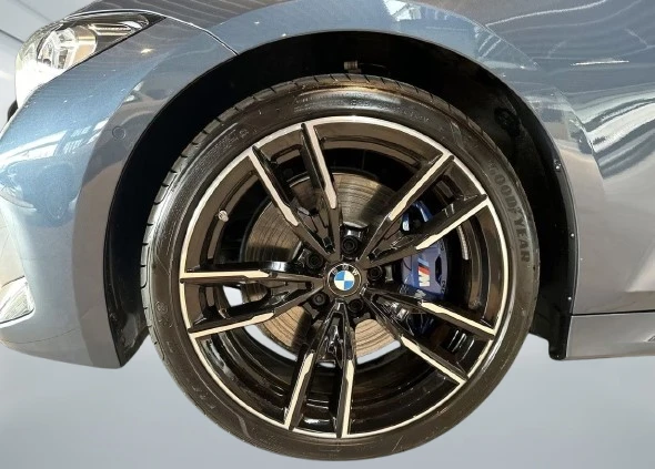BMW 340 d M xDrive = Shadow Line = Гаранция, снимка 4 - Автомобили и джипове - 54338467