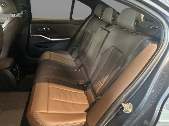 BMW 340 d M xDrive = Shadow Line = Гаранция, снимка 8 - Автомобили и джипове - 54338467