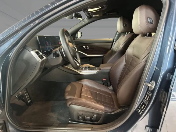 BMW 340 d M xDrive = Shadow Line = Гаранция, снимка 5 - Автомобили и джипове - 54338467