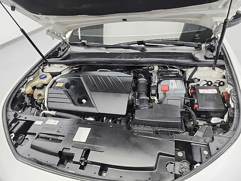 Peugeot 508 2.0 BLUEHDI GT, снимка 4 - Автомобили и джипове - 54968224