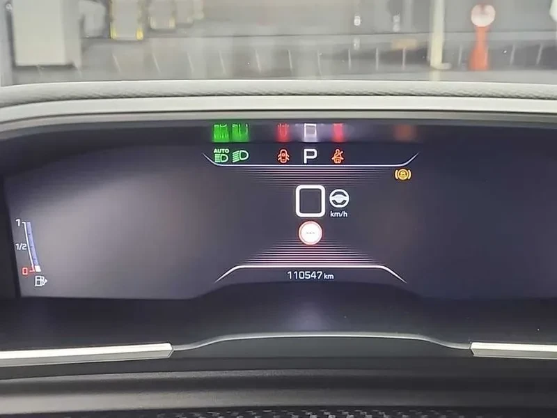 Peugeot 508 2.0 BLUEHDI GT, снимка 5 - Автомобили и джипове - 54968224
