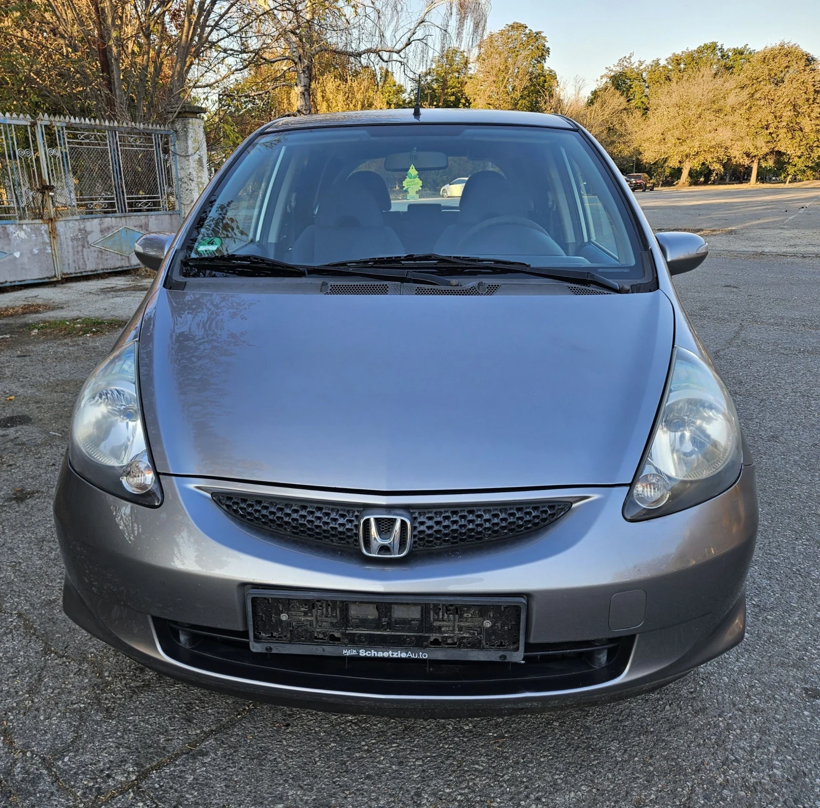 Honda Jazz 1.4 i - изображение 2