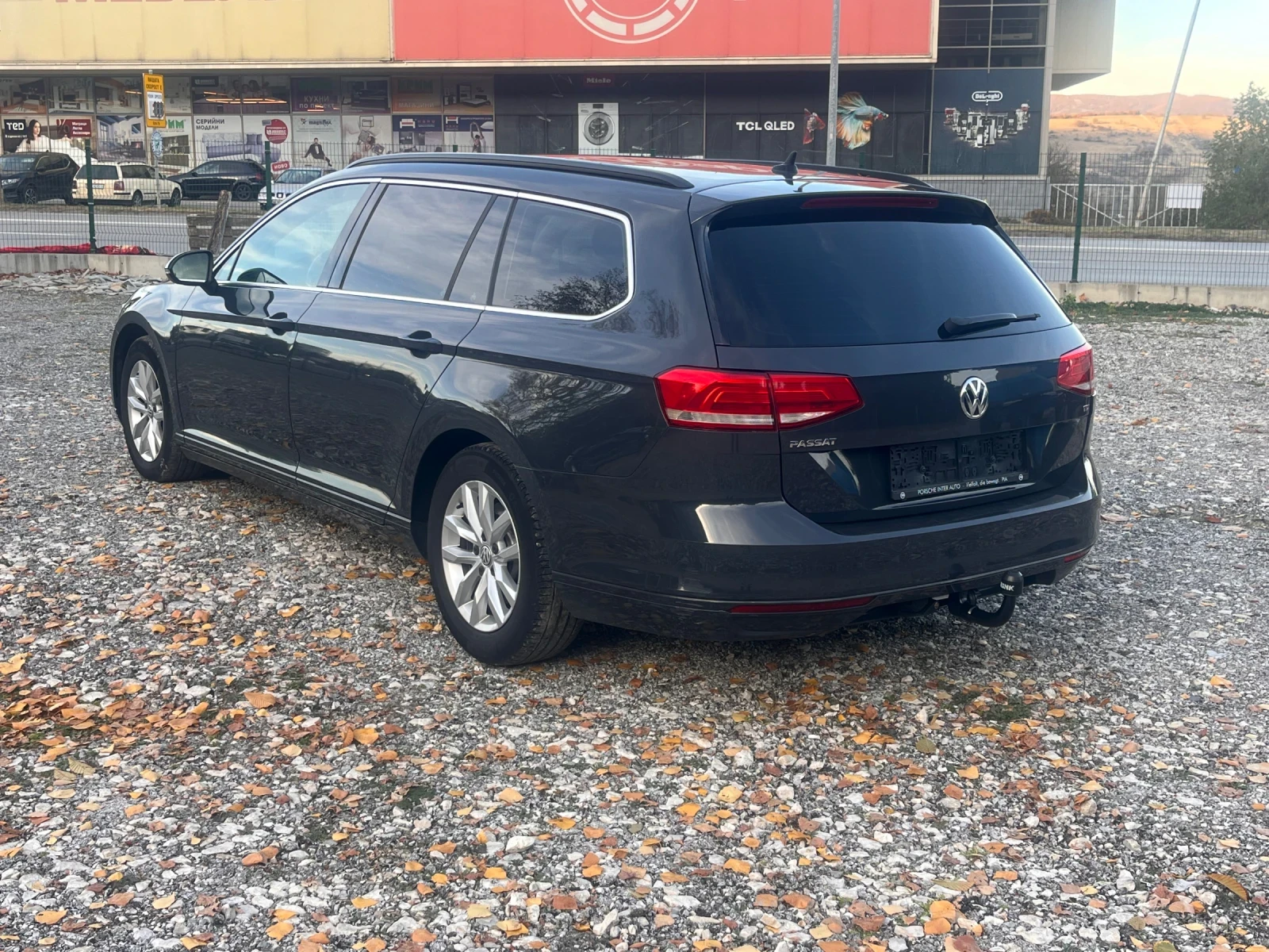 VW Passat 1.6TDI EURO6B МАСАЖ - изображение 5