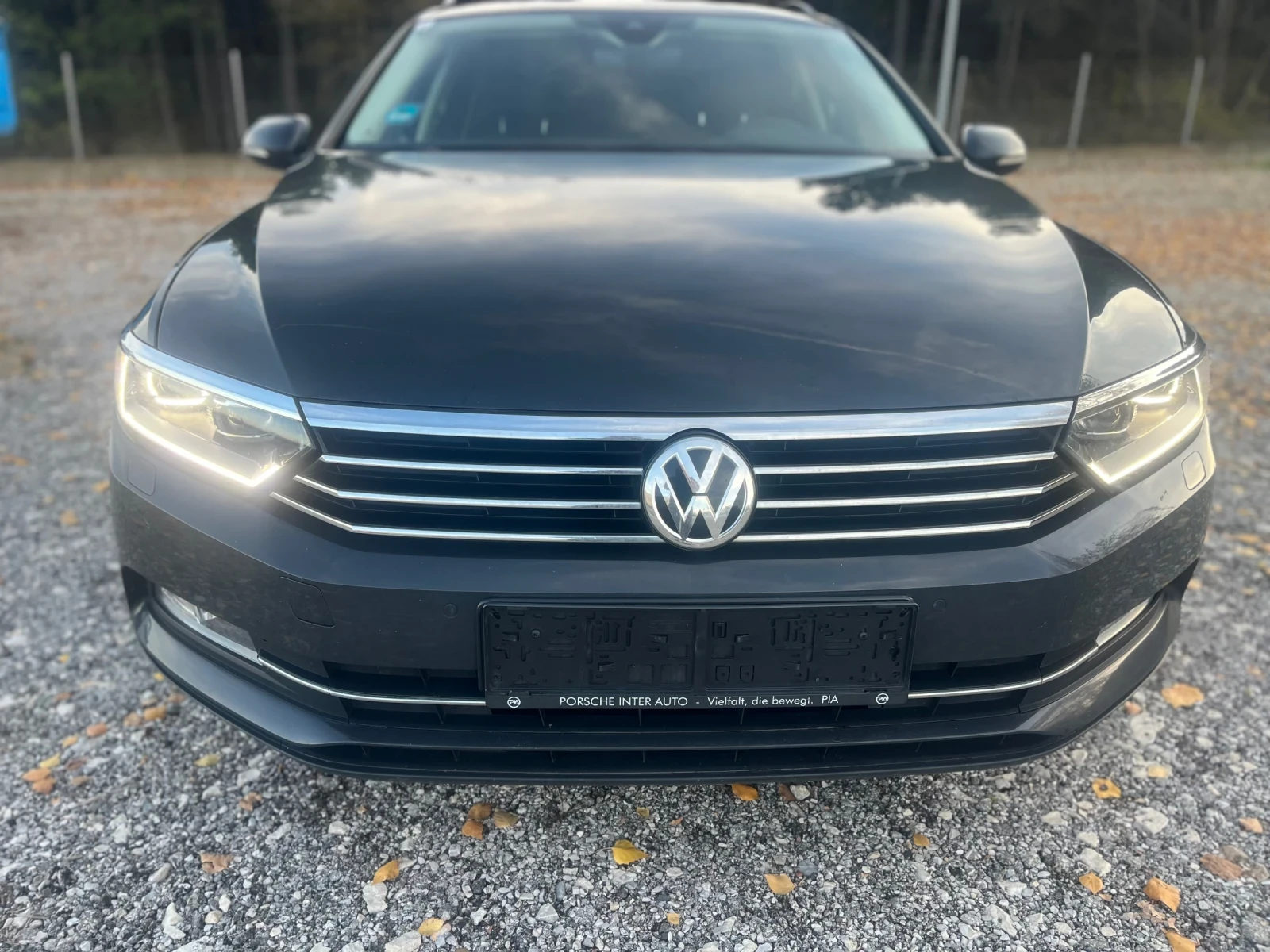 VW Passat 1.6TDI EURO6B МАСАЖ - изображение 3