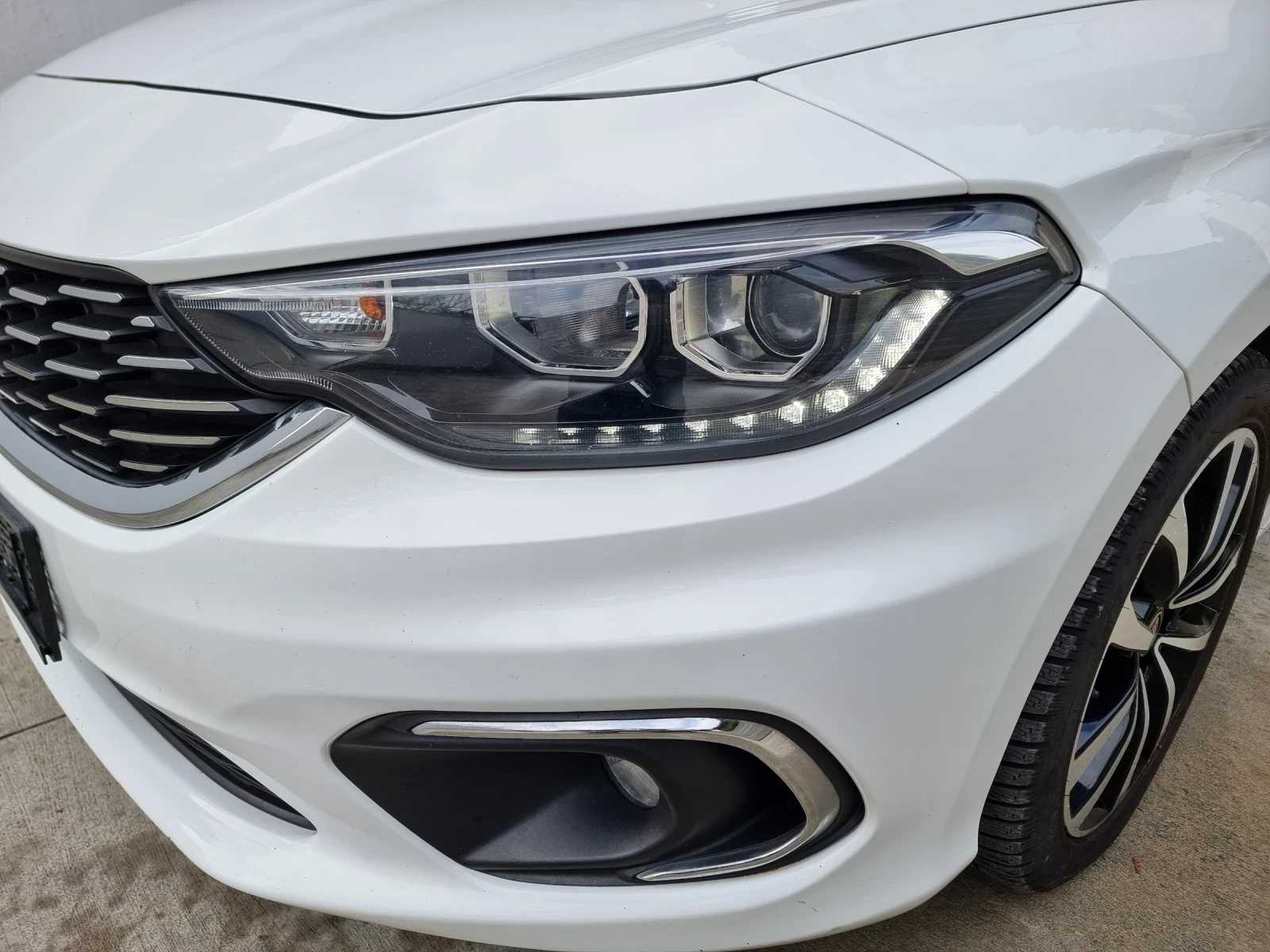 Fiat Tipo 1.6 MJT / S-DESIGN - изображение 7