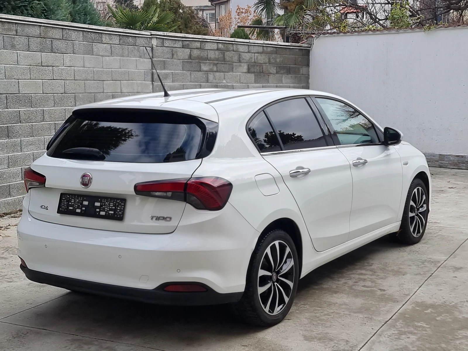 Fiat Tipo 1.6 MJT / S-DESIGN - изображение 5