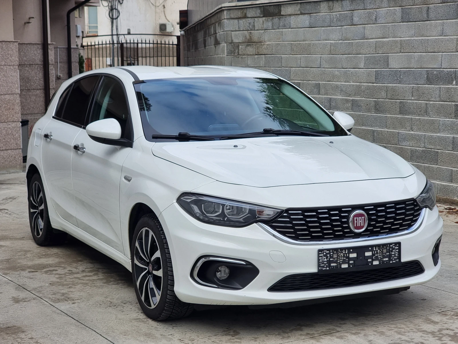 Fiat Tipo 1.6 MJT / S-DESIGN - изображение 6