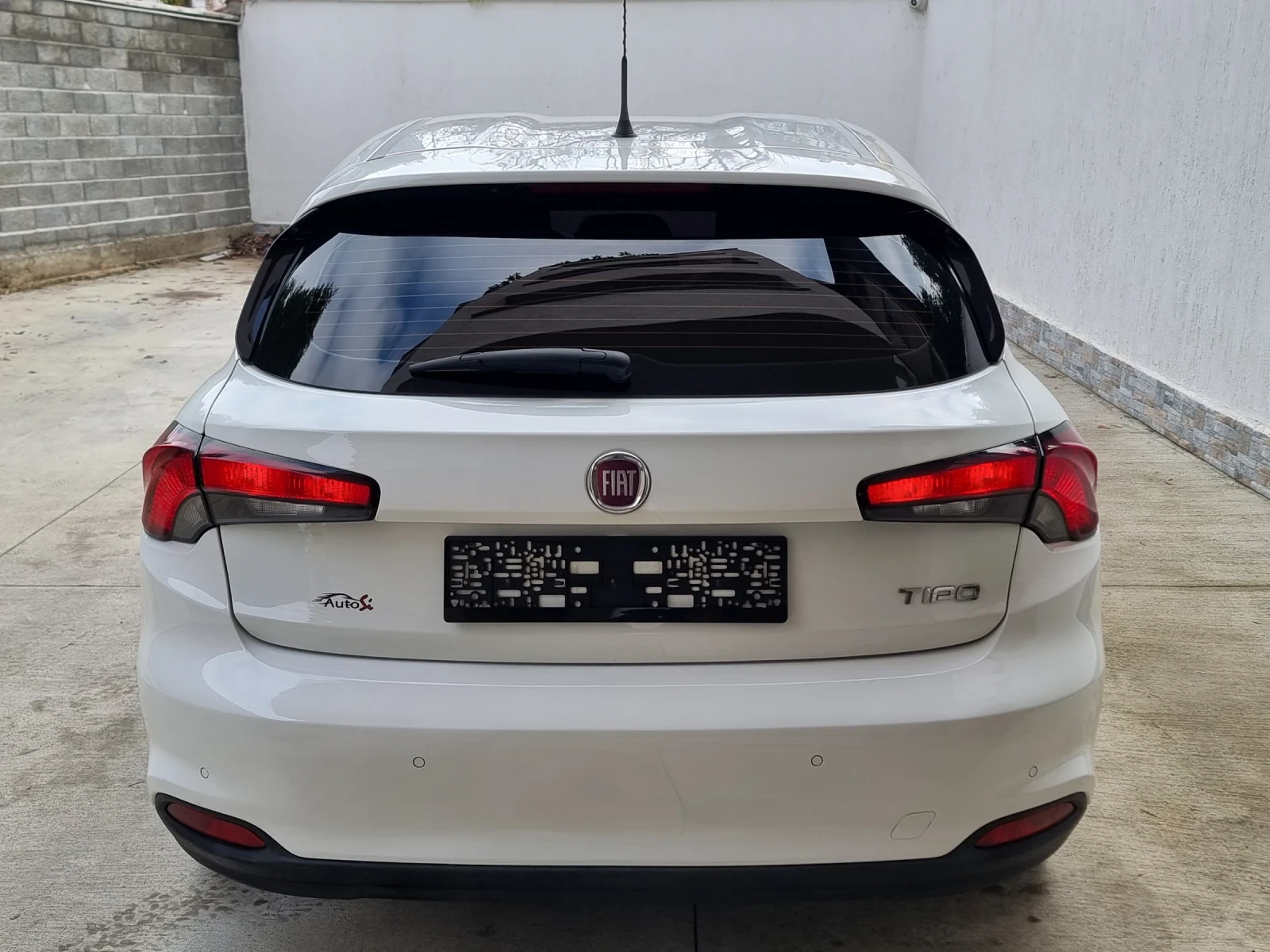 Fiat Tipo 1.6 MJT / S-DESIGN - изображение 4