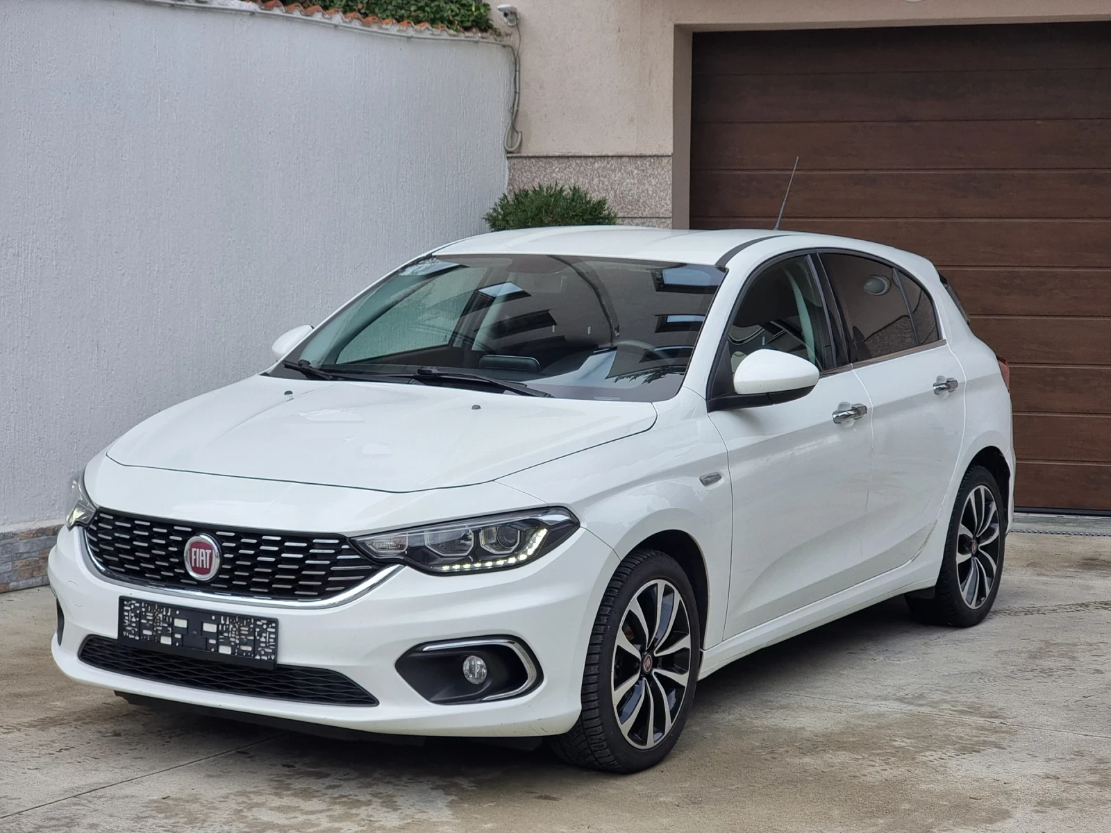 Fiat Tipo 1.6 MJT / S-DESIGN - изображение 2