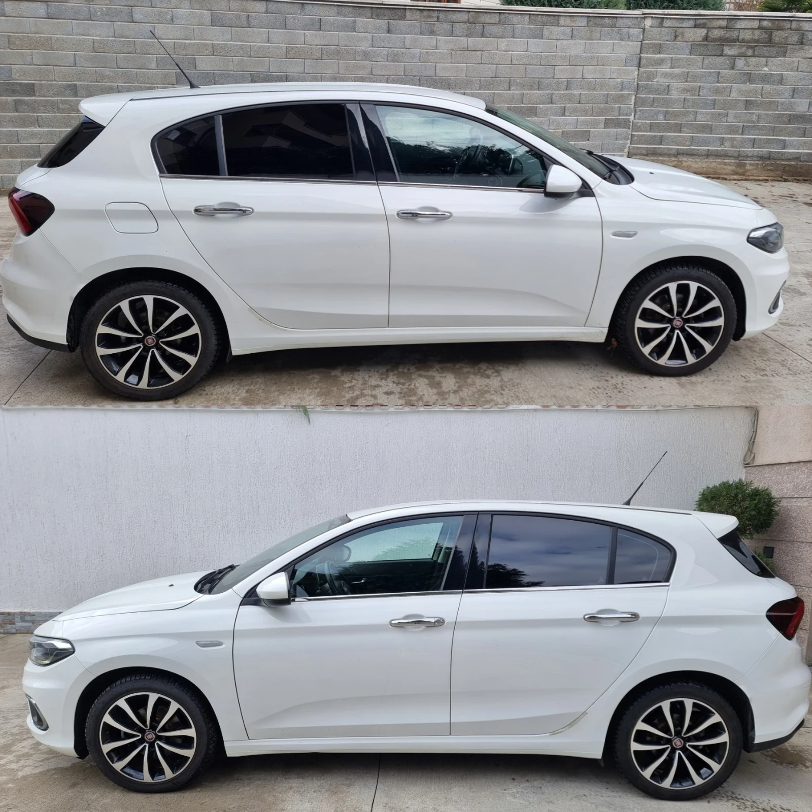 Fiat Tipo 1.6 MJT / S-DESIGN - изображение 8