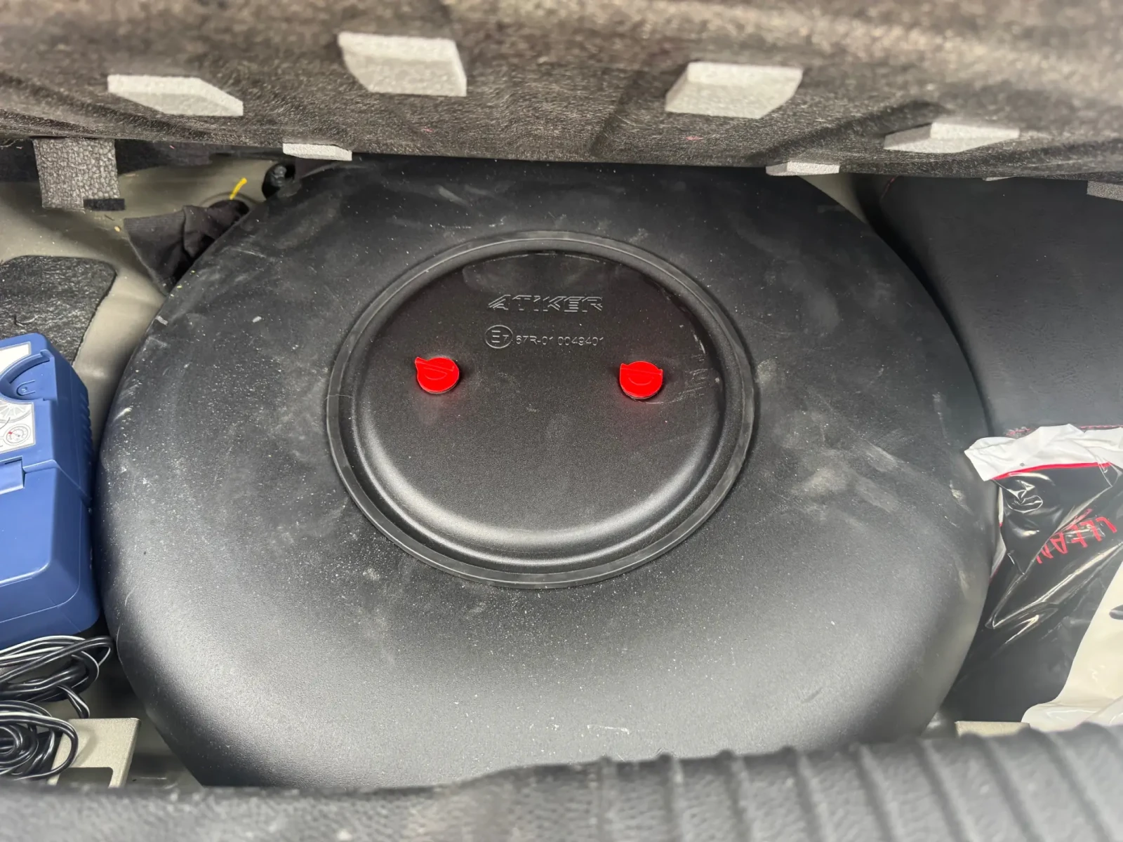 Kia Picanto 1.2 Автоматик | Mobile.bg — изображение 16
