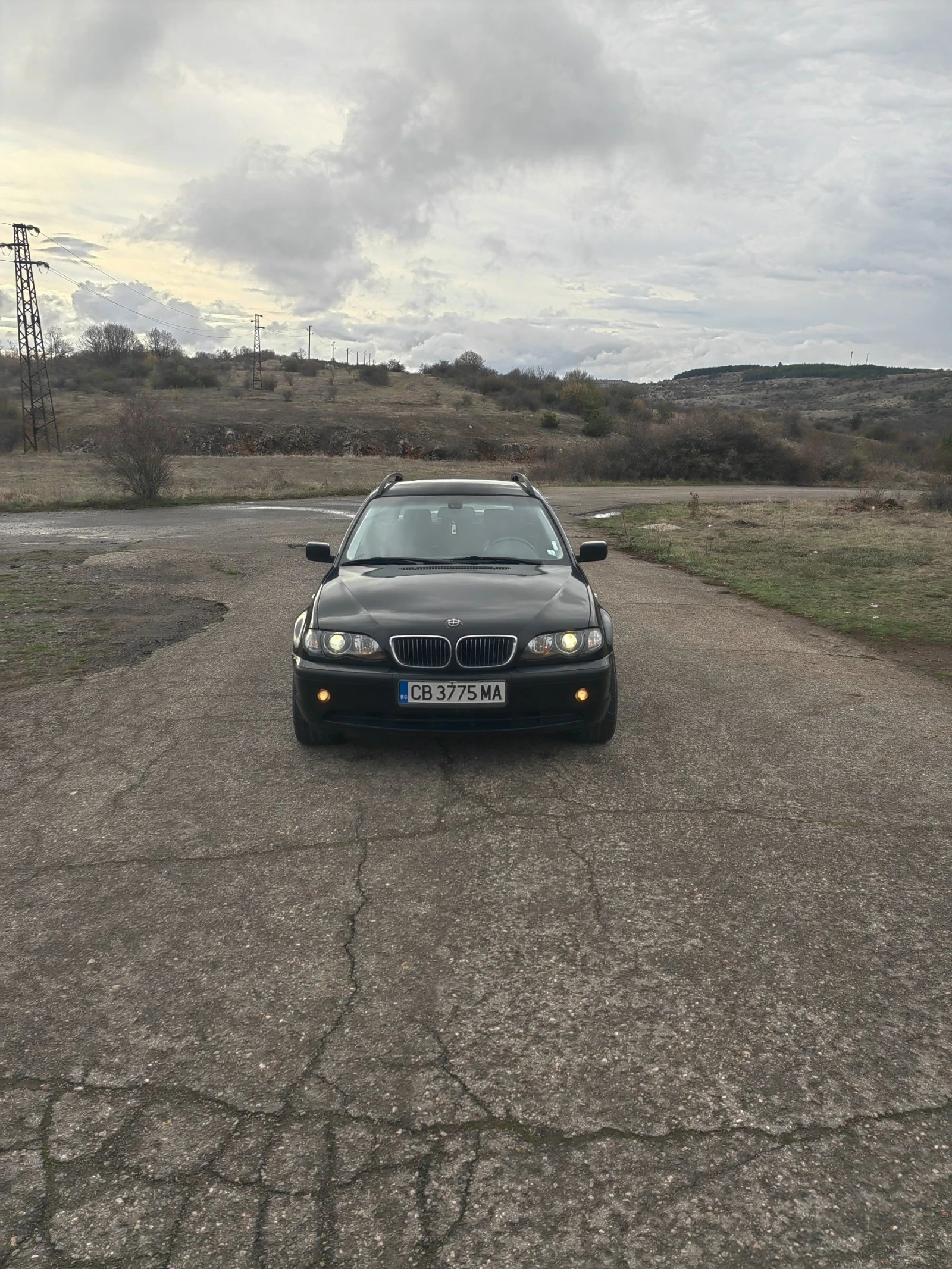 BMW 330 330 XD - изображение 2