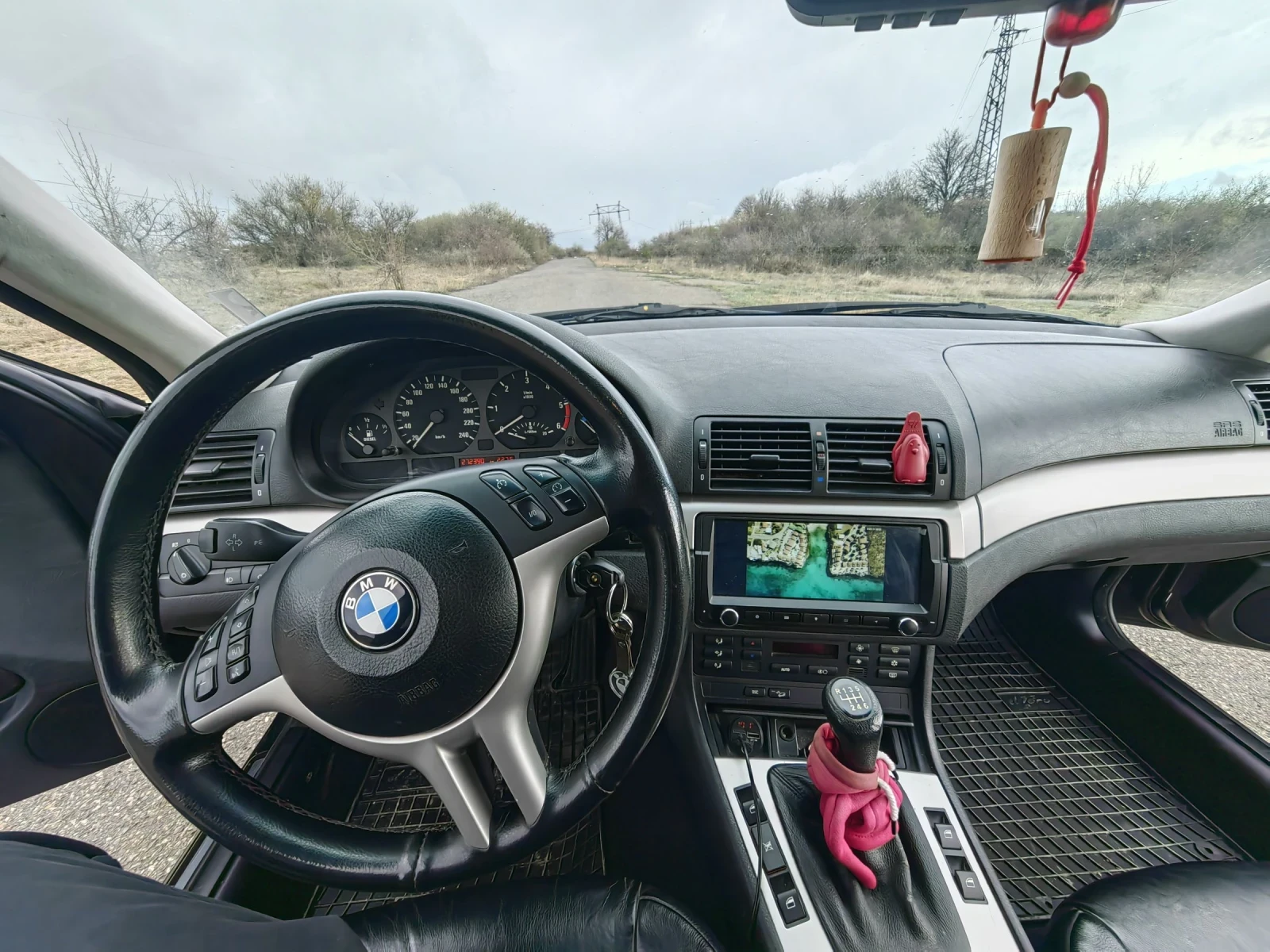 BMW 330 330 XD - изображение 4