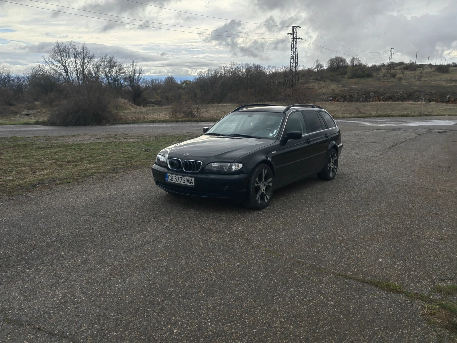 BMW 330 330 XD - изображение 7