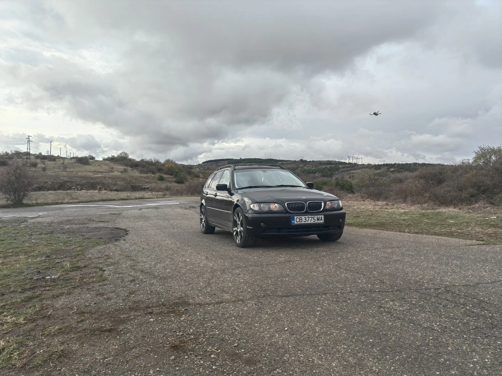 BMW 330 330 XD - изображение 3