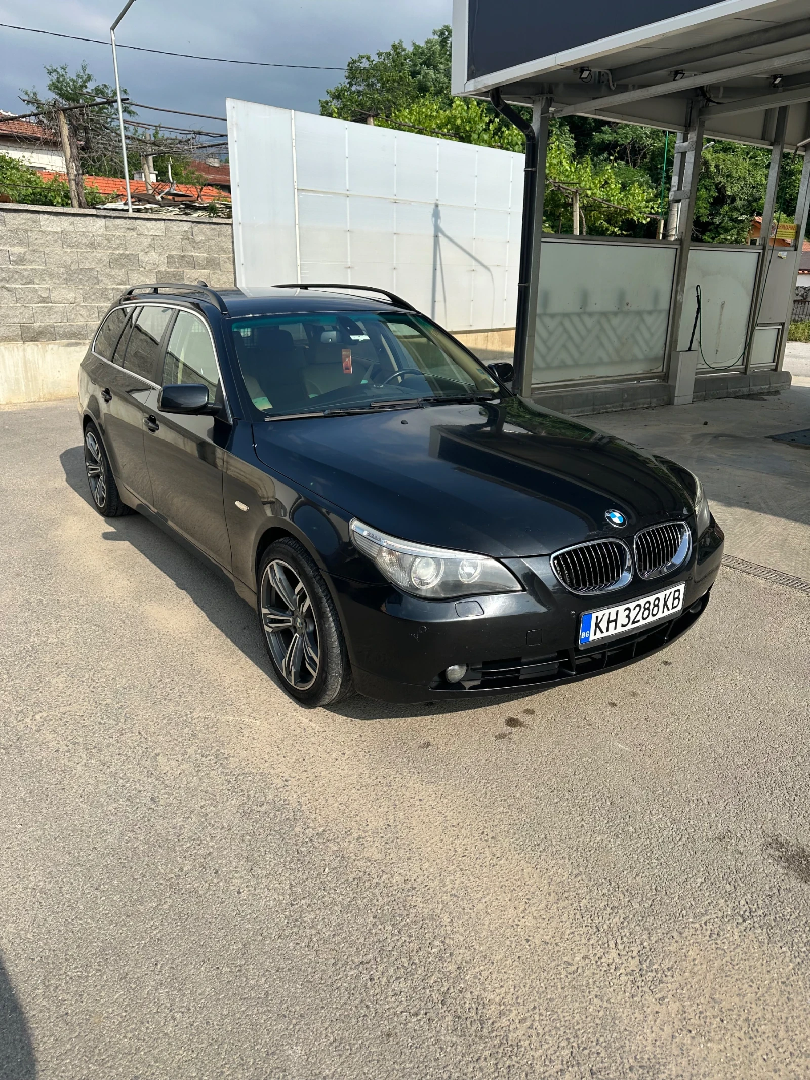 BMW 530 3.0D xDrive - изображение 6
