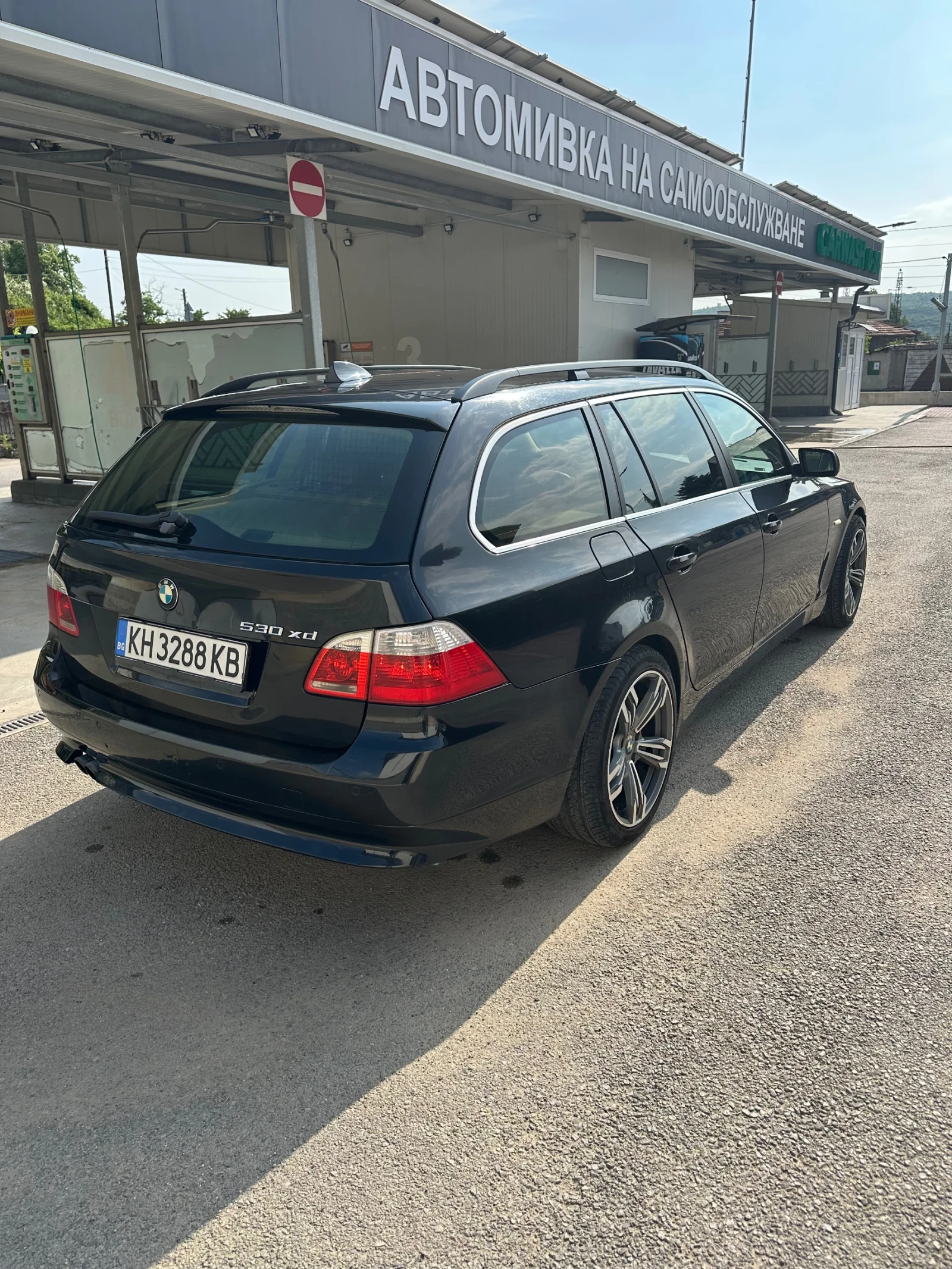 BMW 530 3.0D xDrive - изображение 5