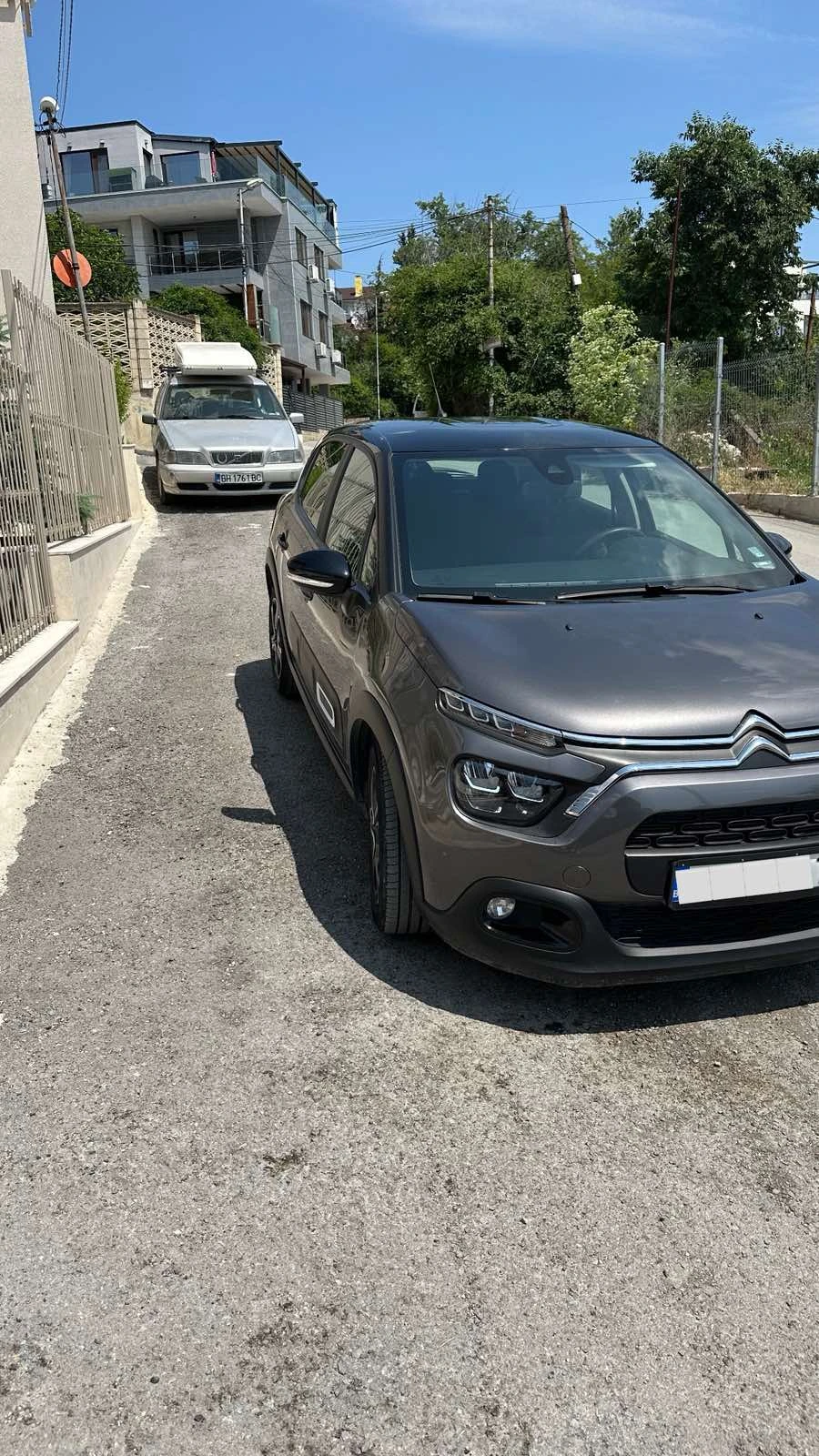 Citroen C3  - изображение 2