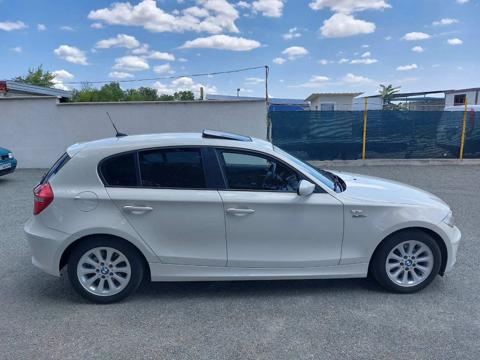 BMW 120 2.0, вер.мотор, 6ск | Mobile.bg — изображение 15