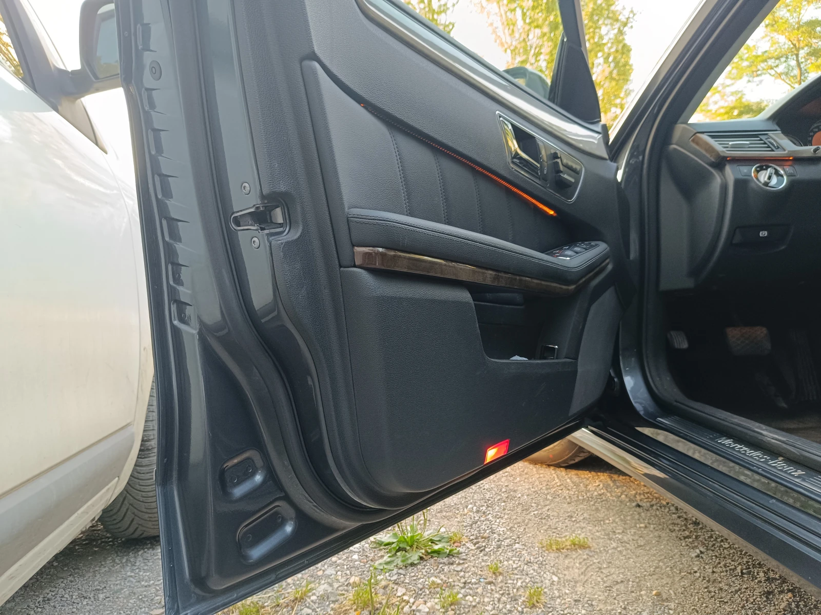Mercedes-Benz E 250 W212 - изображение 9