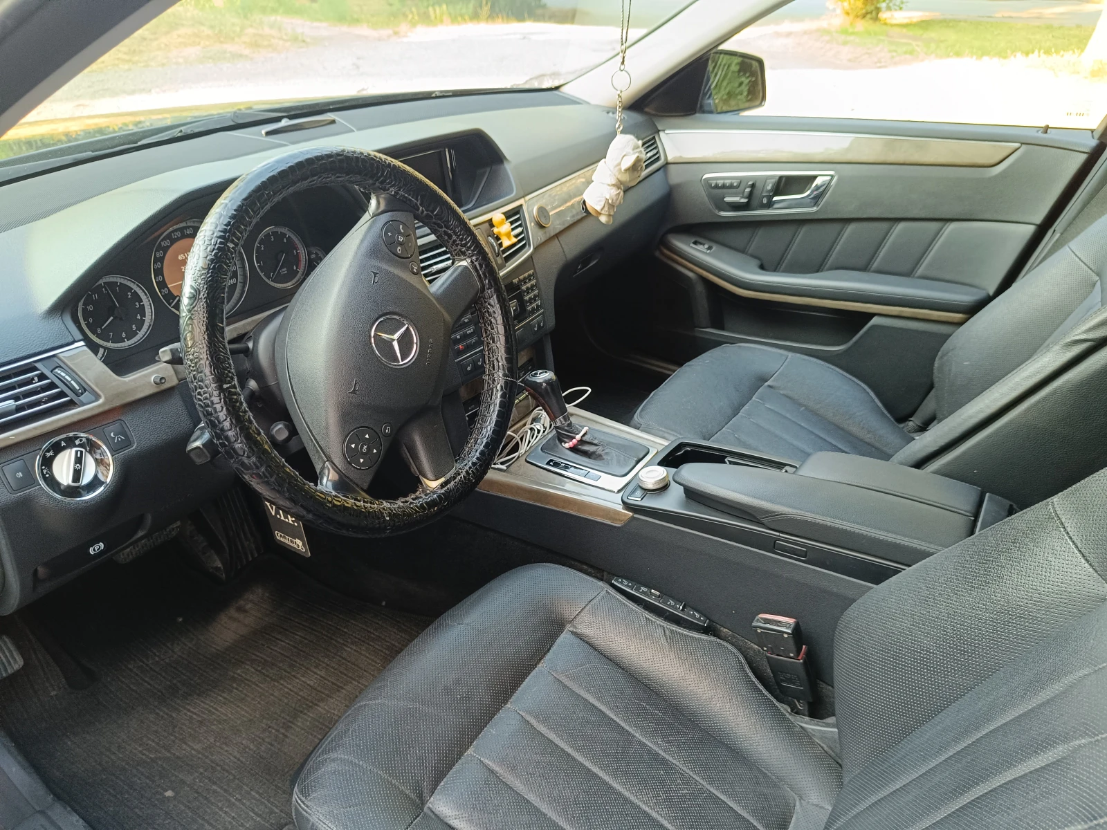 Mercedes-Benz E 250 W212 - изображение 10
