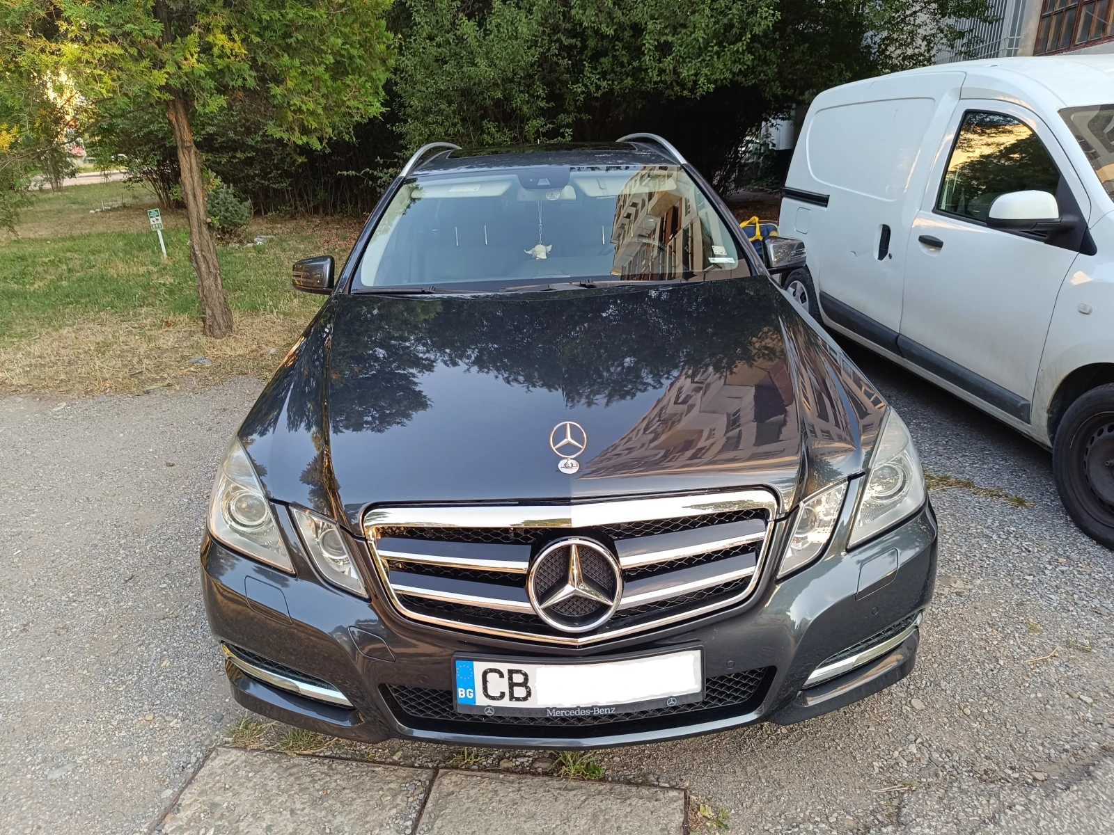 Mercedes-Benz E 250 W212 - изображение 2