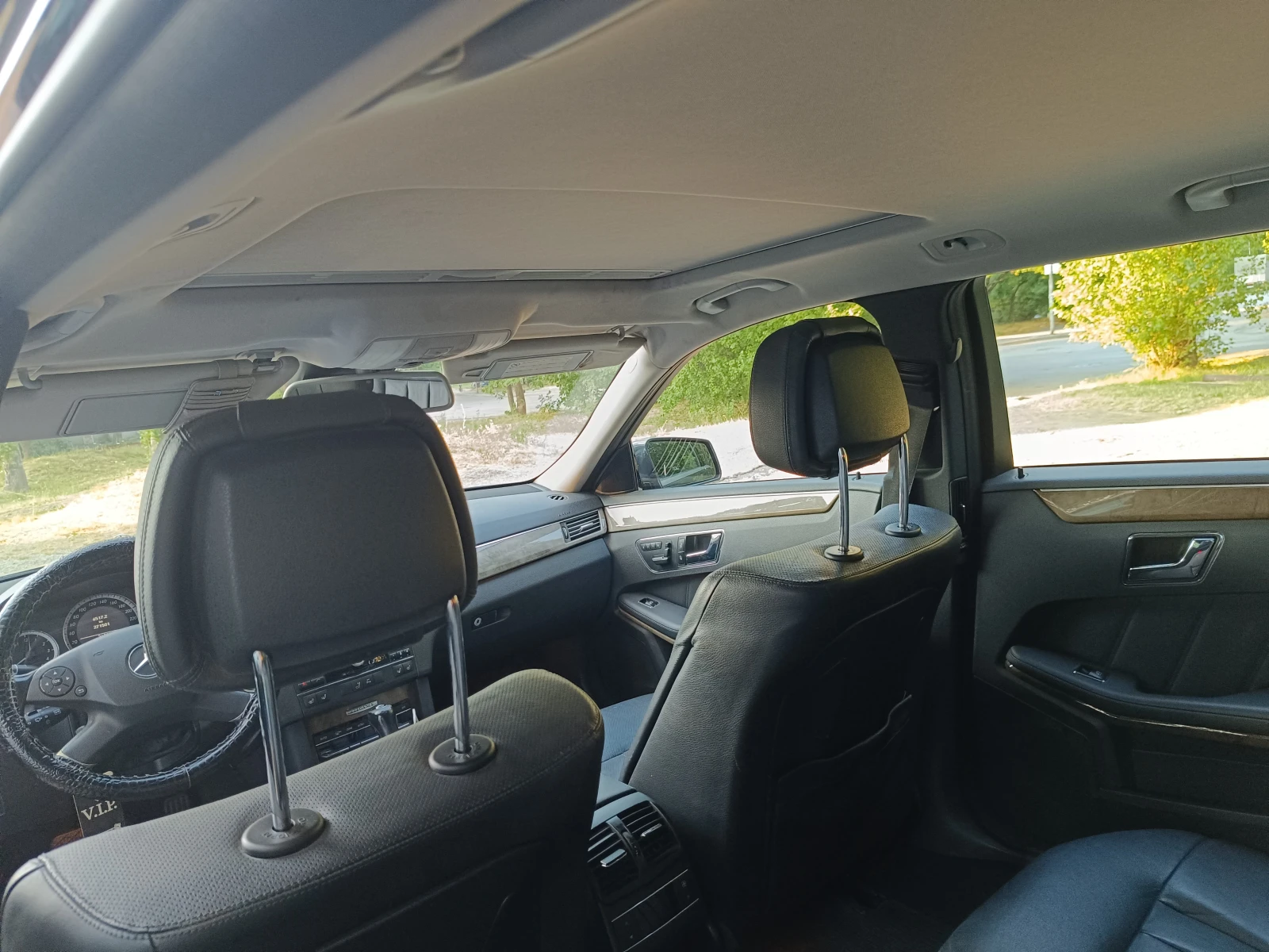Mercedes-Benz E 250 W212 | Mobile.bg � ����������� 14