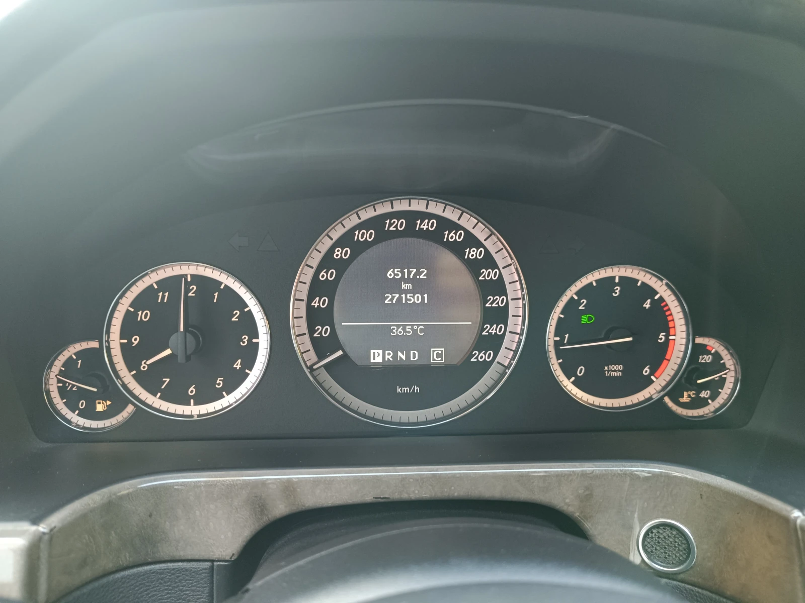 Mercedes-Benz E 250 W212 | Mobile.bg � ����������� 11