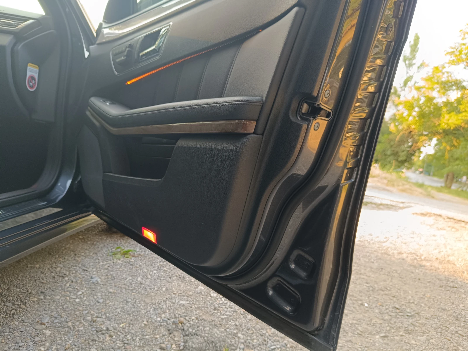 Mercedes-Benz E 250 W212 | Mobile.bg � ����������� 17