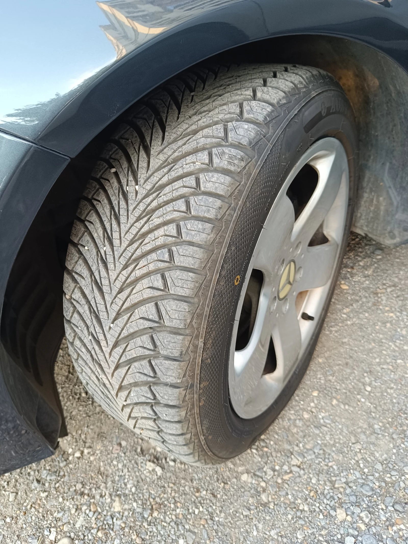 Mercedes-Benz E 250 W212 | Mobile.bg � ����������� 16