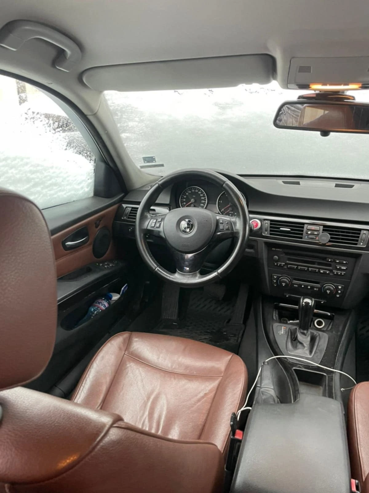 BMW 320 2.0 d - изображение 5