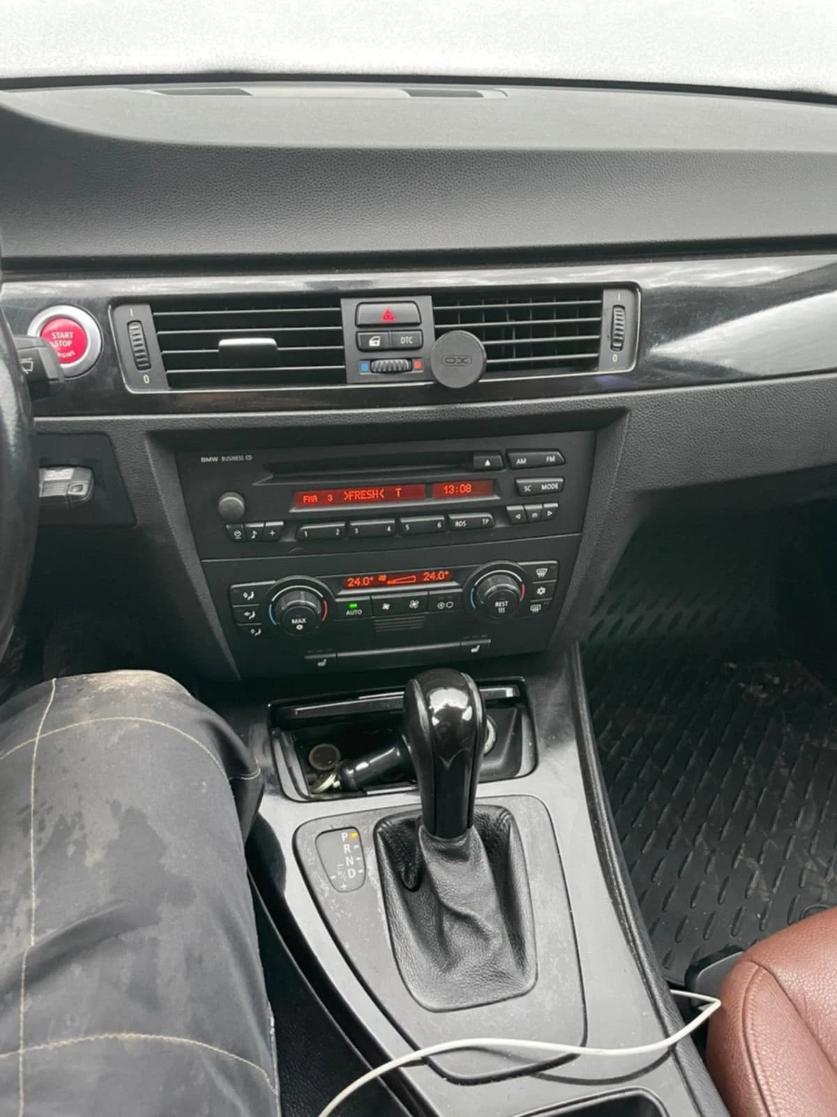 BMW 320 2.0 d - изображение 4