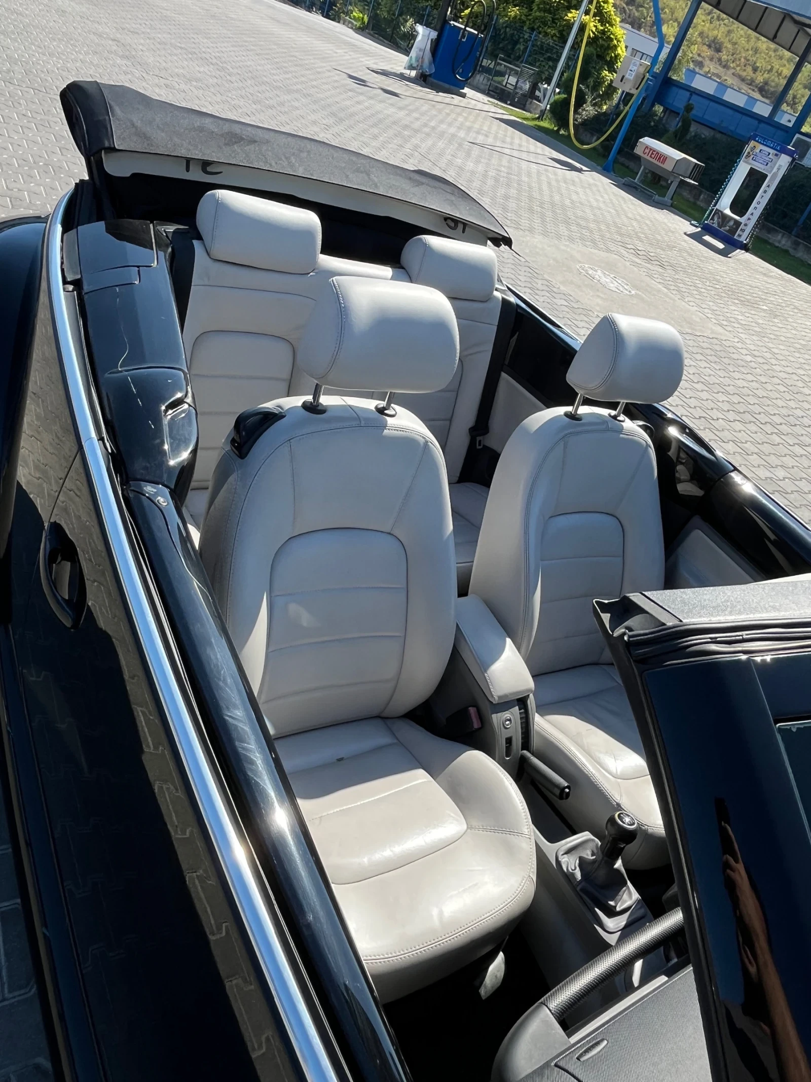 VW New beetle  - изображение 6