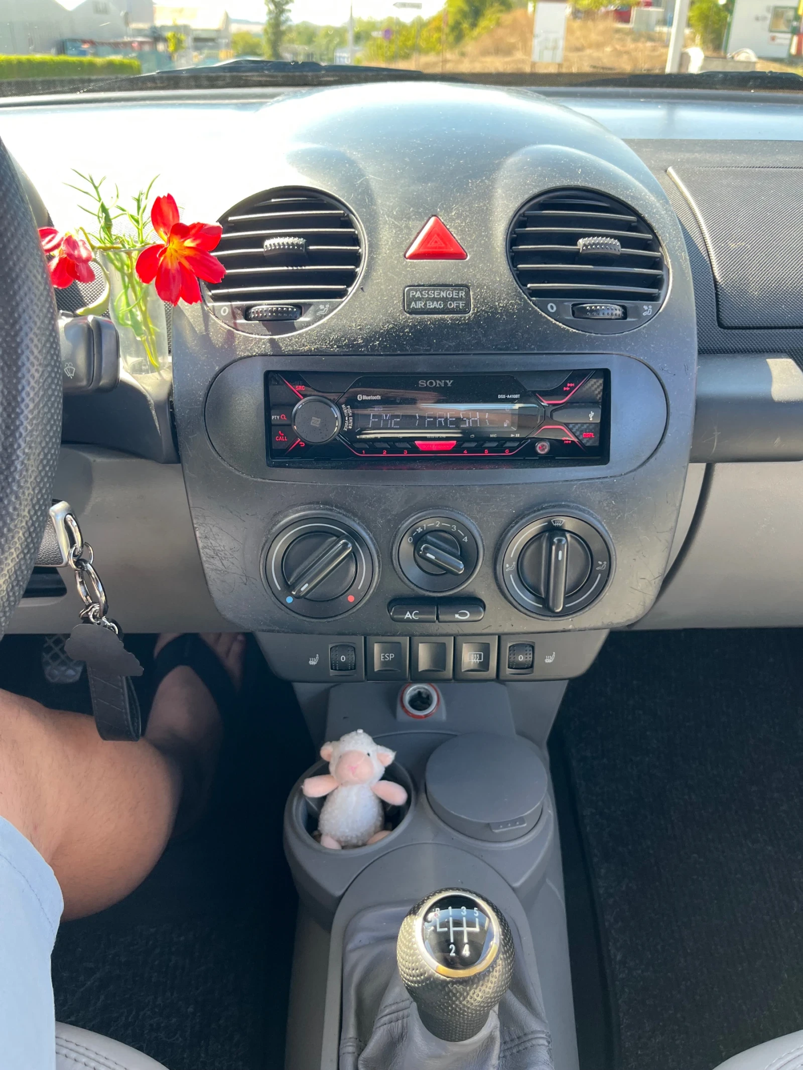 VW New beetle | Mobile.bg   11