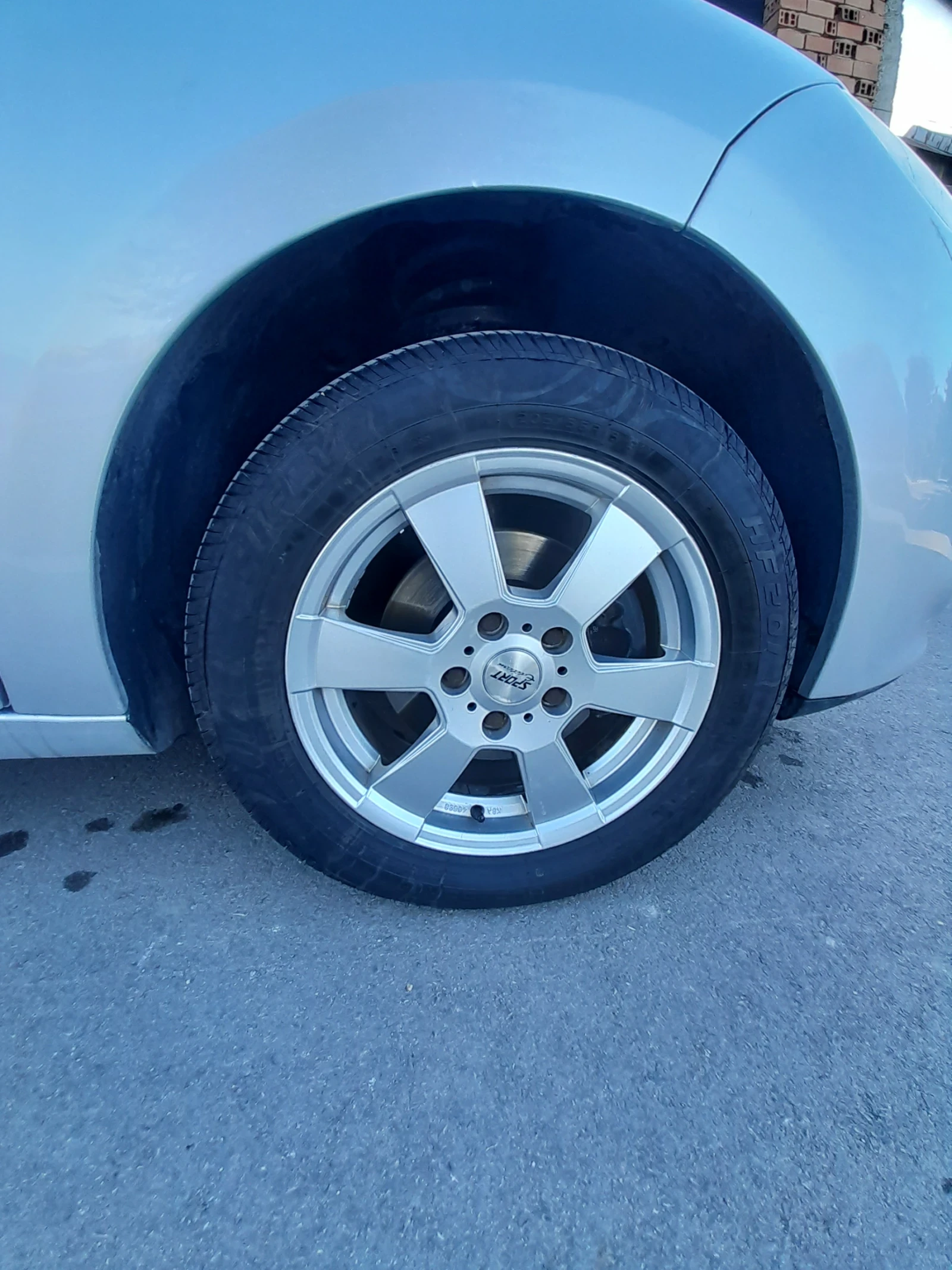 Renault Megane | Mobile.bg — изображение 14