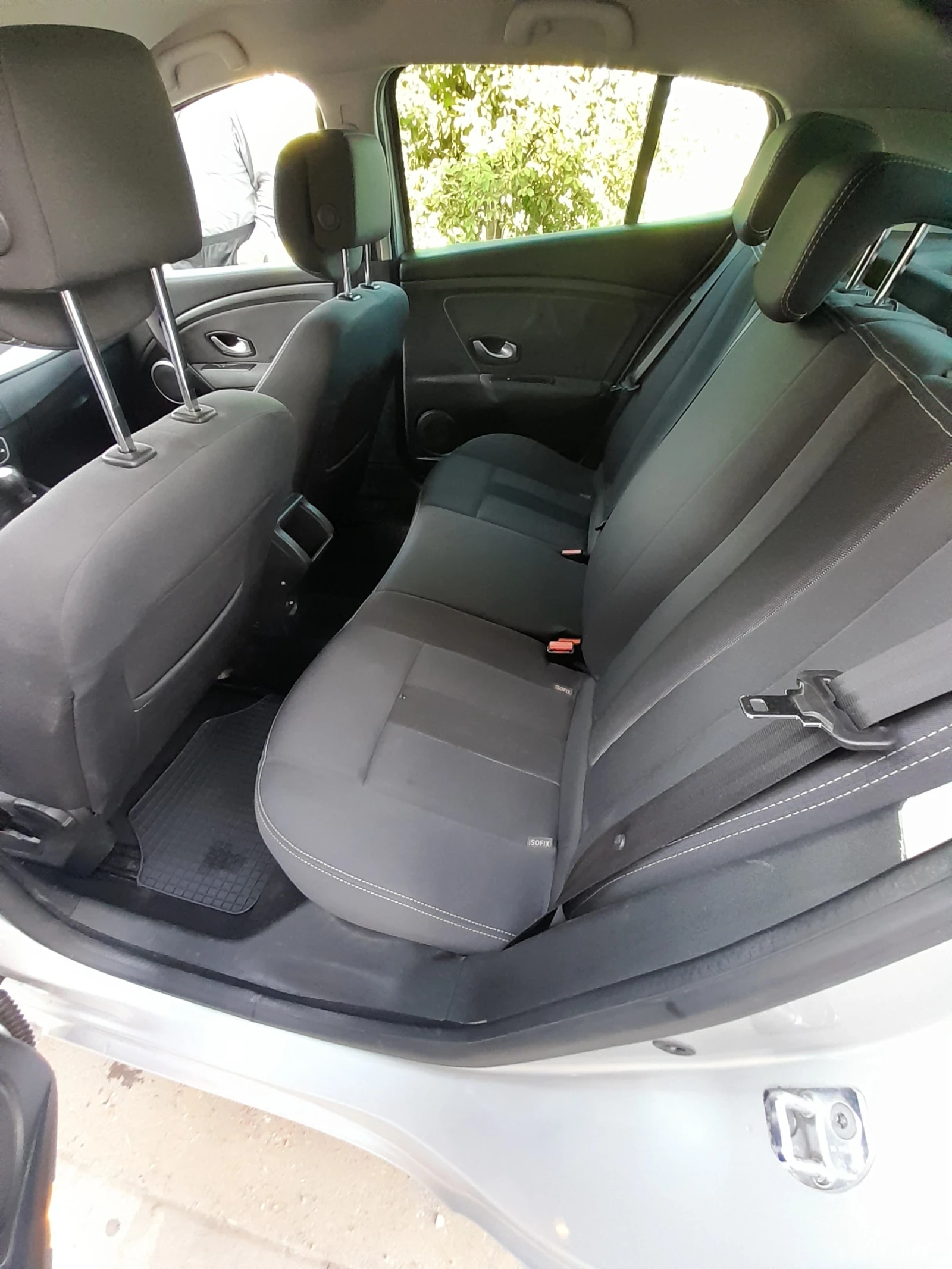 Renault Megane | Mobile.bg — изображение 12