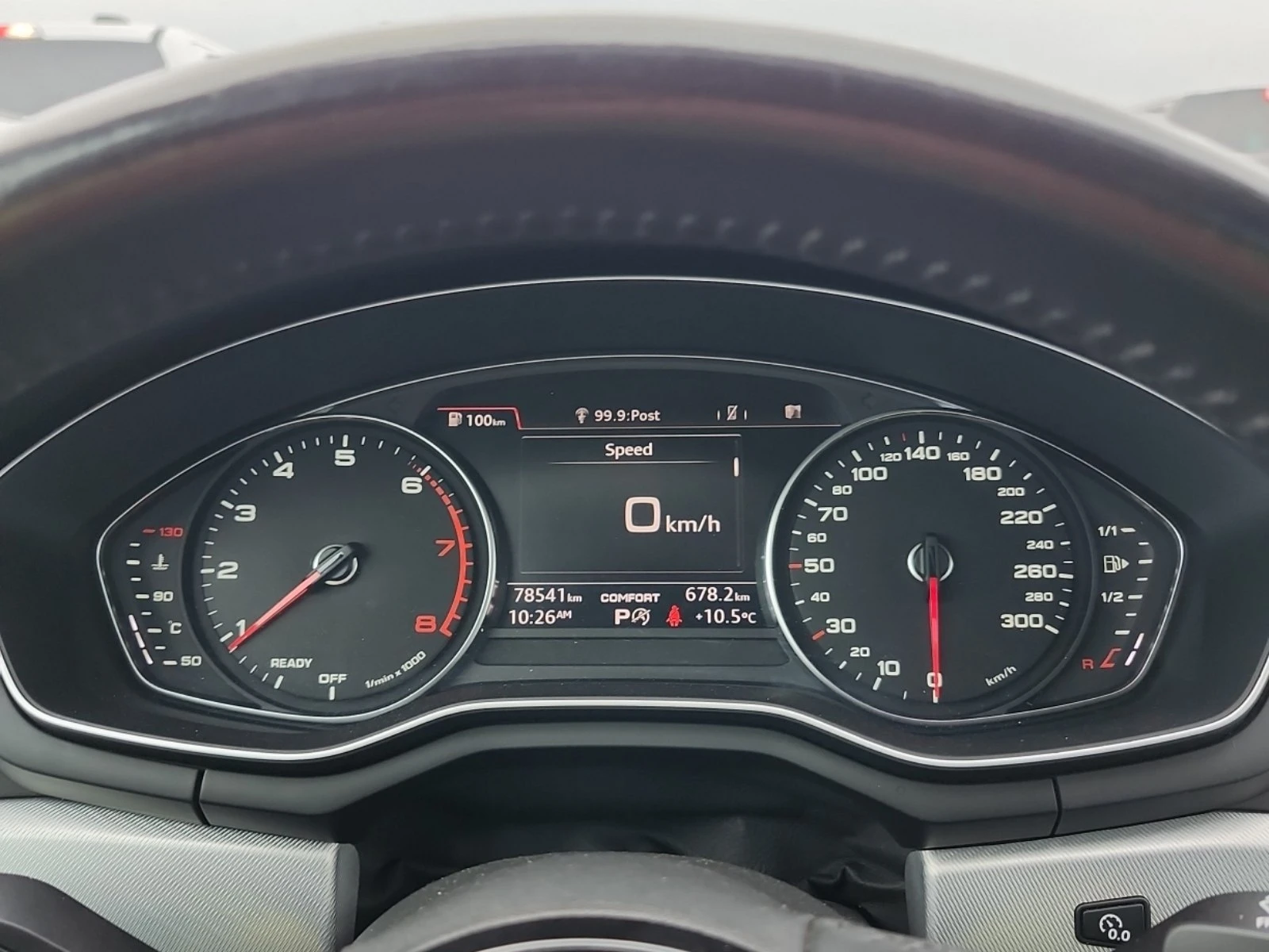 Audi A4 2.0 TFSI Quattro* PROGRESSIV* Обдух* Подгрев* Пано - изображение 9