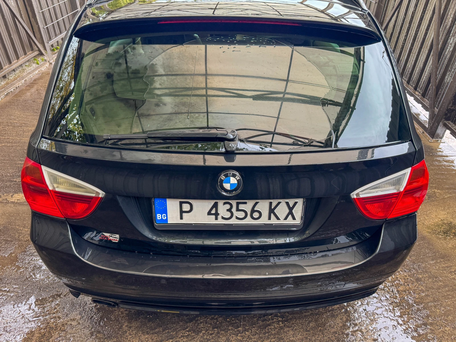 BMW 318 | Mobile.bg — изображение 5