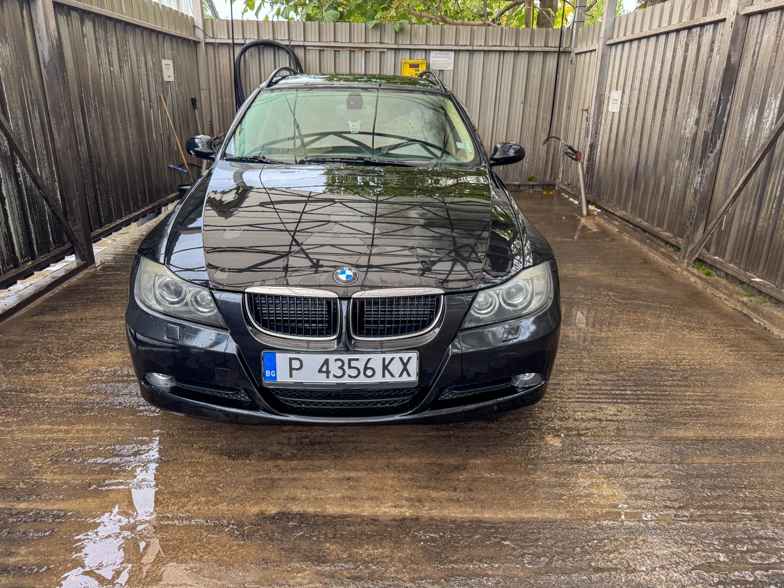 BMW 318 | Mobile.bg — изображение 8