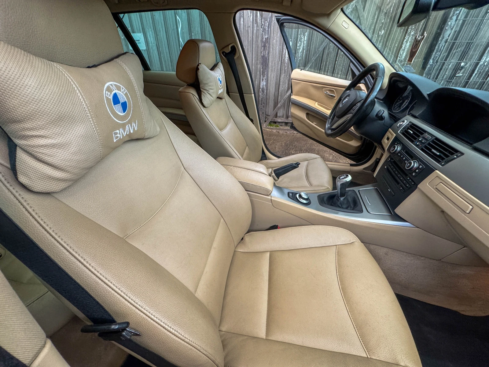 BMW 318 | Mobile.bg — изображение 17