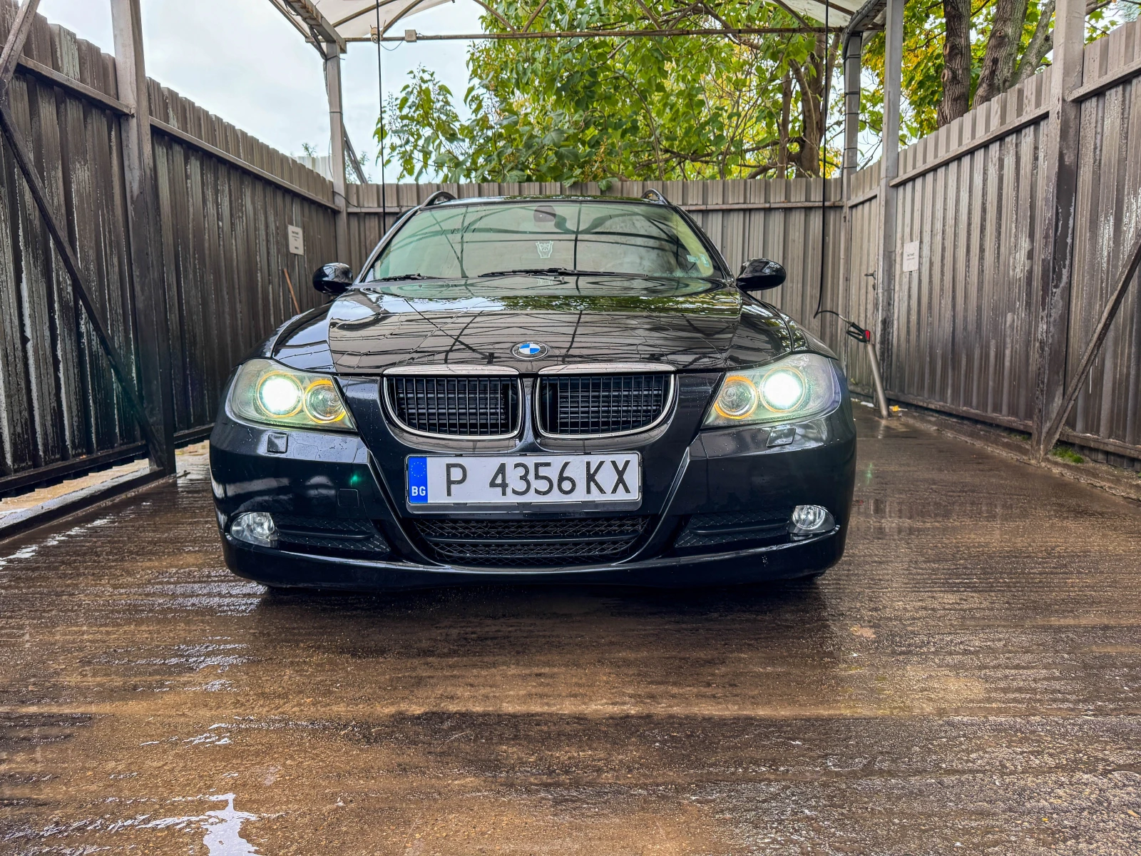 BMW 318 | Mobile.bg — изображение 10