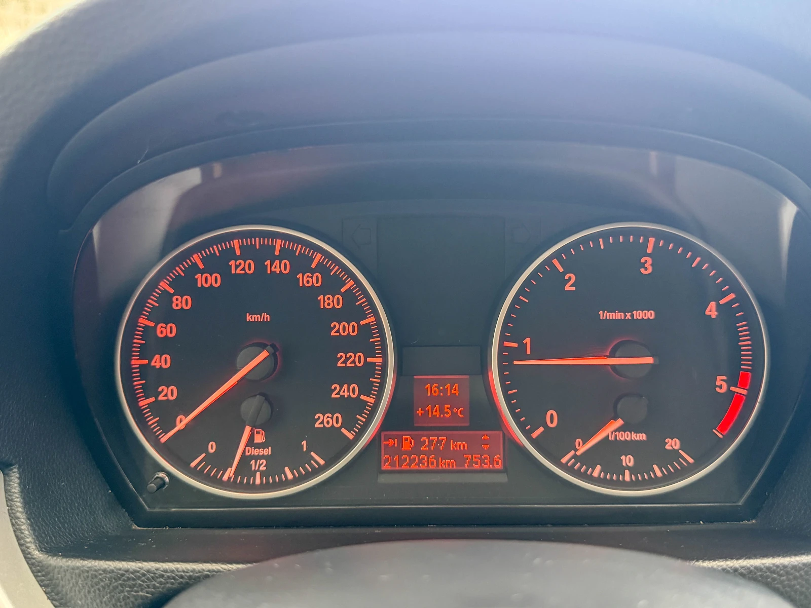 BMW 318 | Mobile.bg — изображение 14