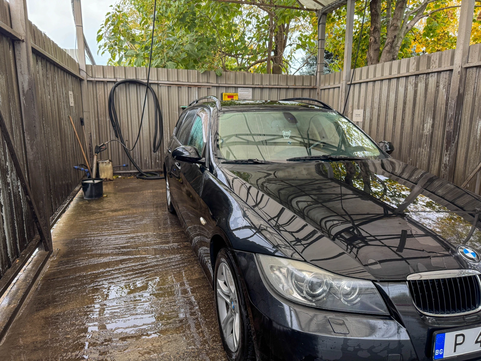 BMW 318 | Mobile.bg — изображение 7