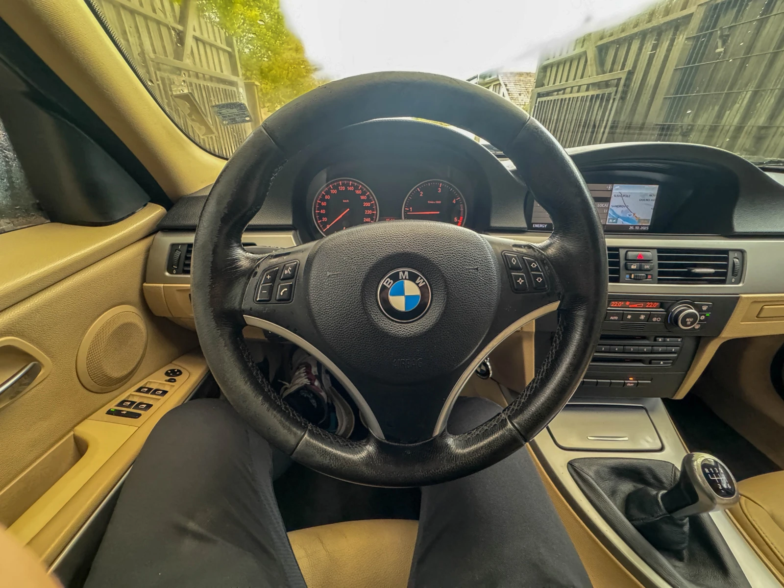 BMW 318 | Mobile.bg — изображение 16