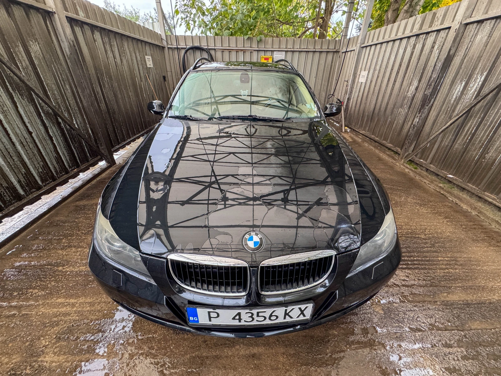 BMW 318 | Mobile.bg — изображение 6