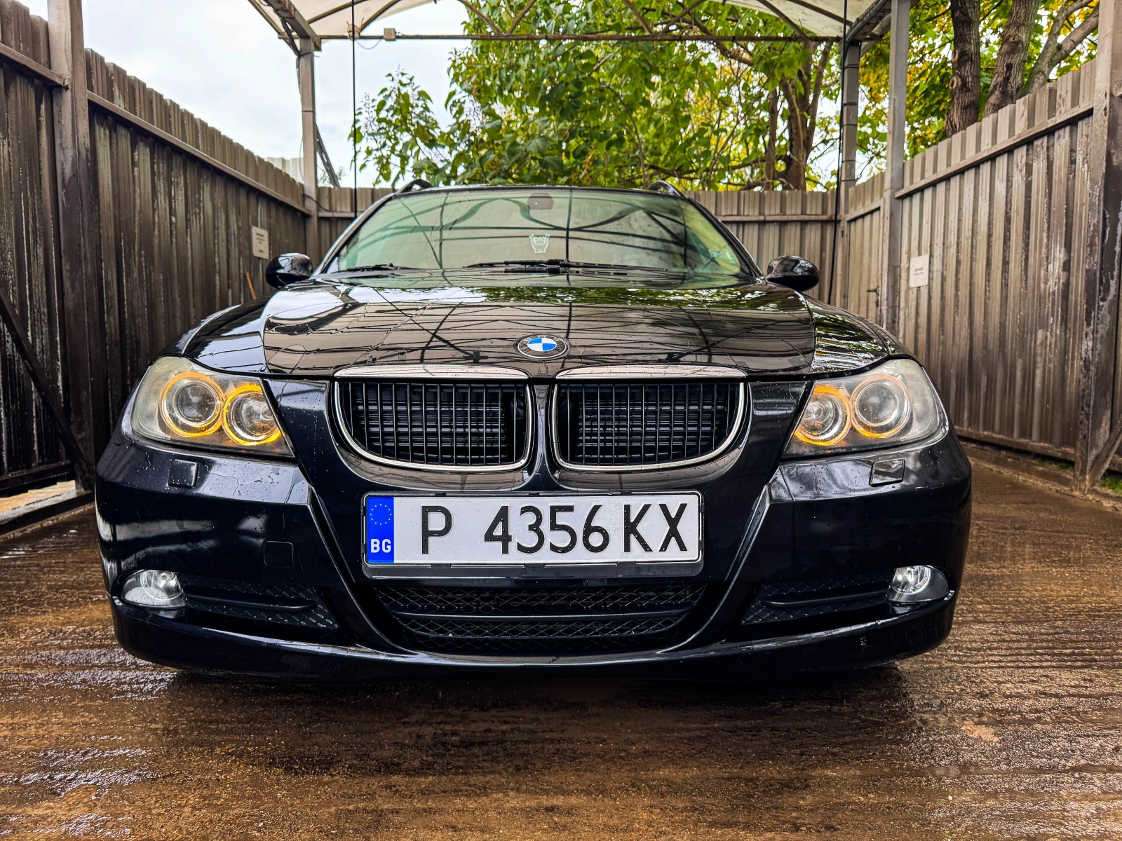 BMW 318 | Mobile.bg — изображение 1