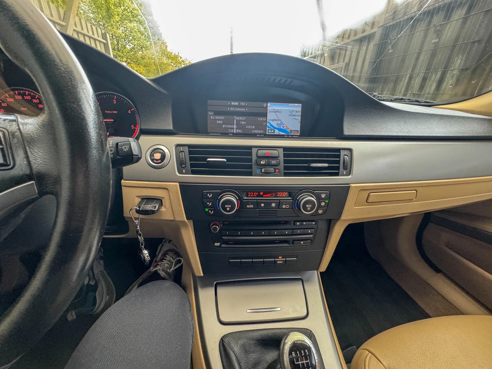 BMW 318 | Mobile.bg — изображение 12