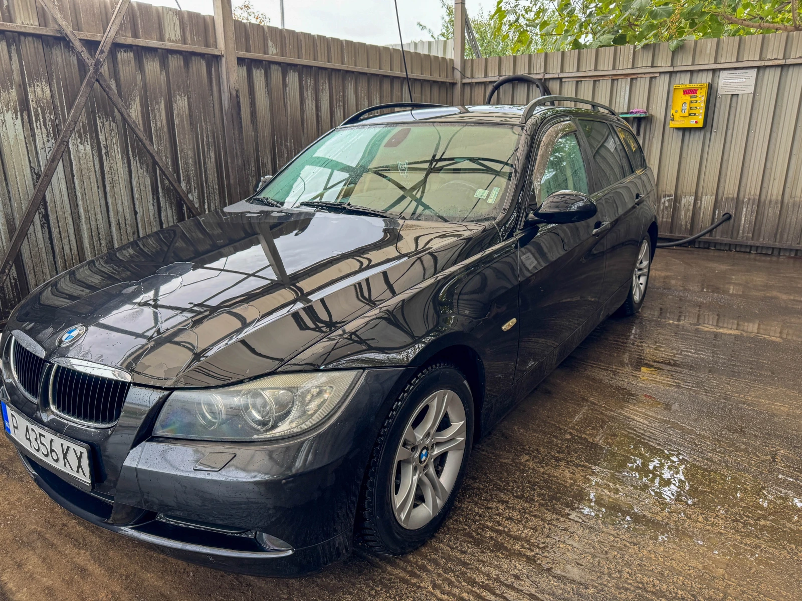 BMW 318 | Mobile.bg — изображение 9