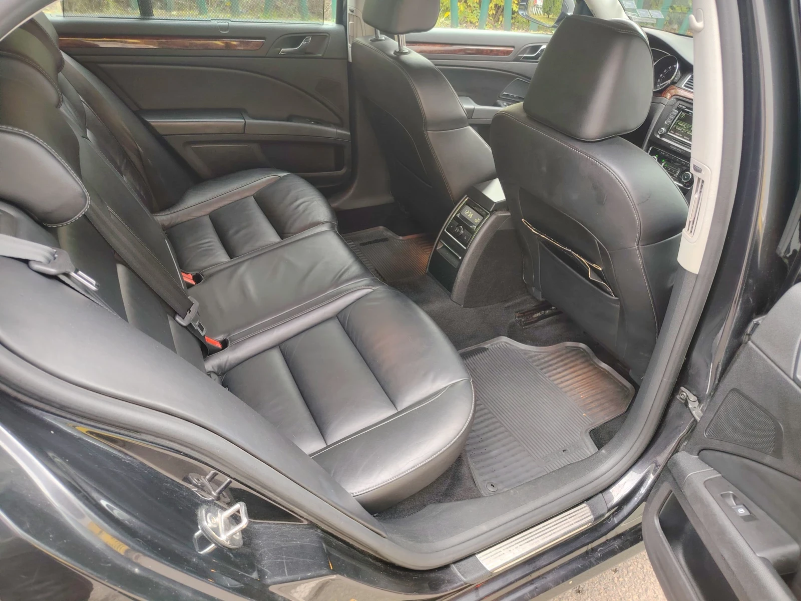 Skoda Superb | Mobile.bg   16