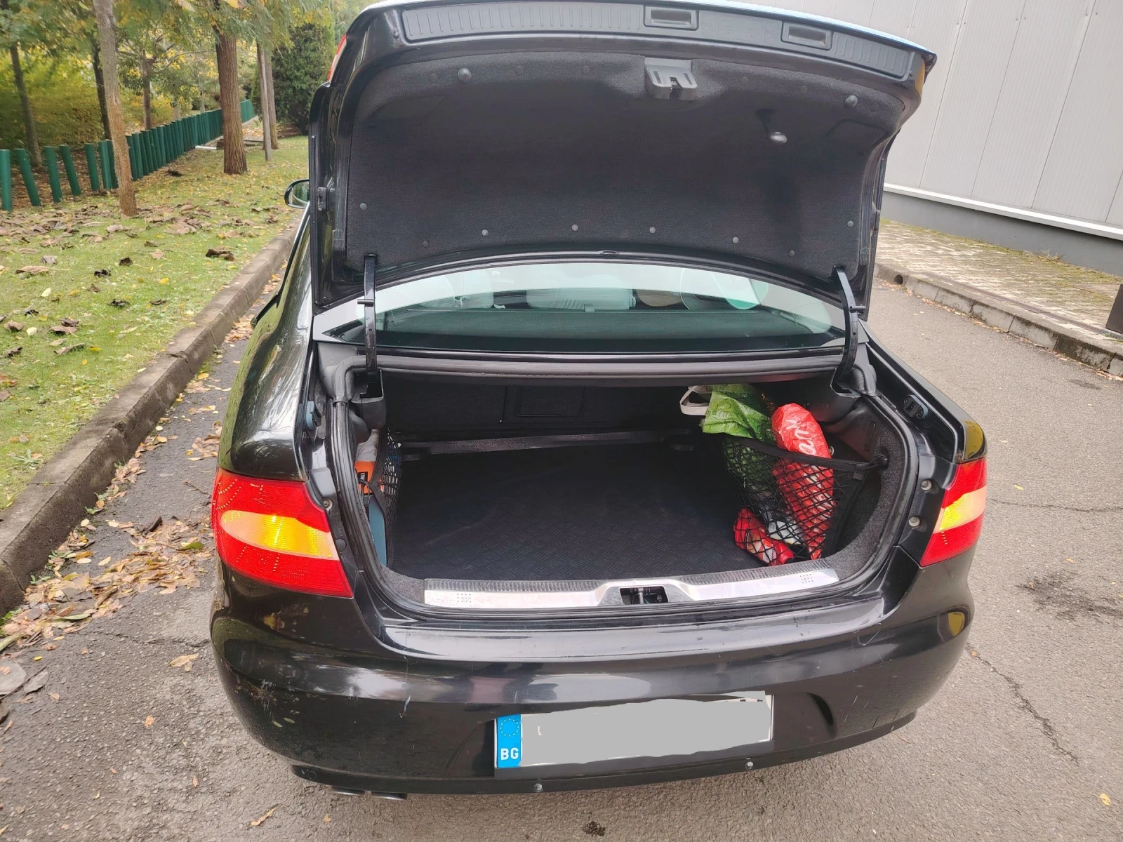 Skoda Superb  - изображение 10